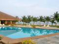 Bohol Beach Club Filipiny