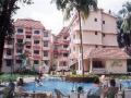 Phoenix Park Inn basen