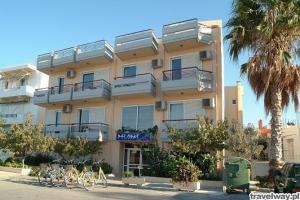 Apartament Pelopas hotel