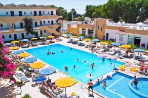 hotel Marathon Kolymbia