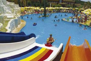 Orient Palace aquapark