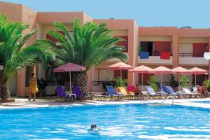 Rethymno Village hotel