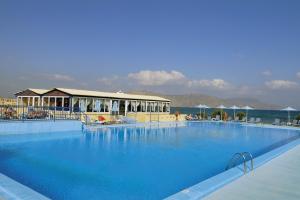 Kavros Beach Kreta