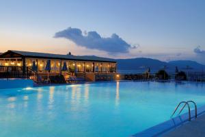 hotel Kavros Beach