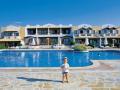 Aldemar Knossos Village basen