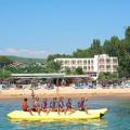 Annabela Beach plaża