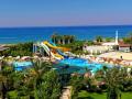 Belek Beach Resort Turcja