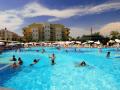 Belek Beach Resort basen