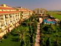 Belek Beach Resort budynki