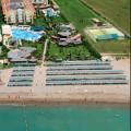 Belek Beach Resort wakacje