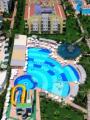 Belek Beach Resort aquapark