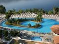 basen Bodrum Holiday Resort