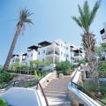 Bodrum Holiday Resort budynki