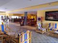 lobby w Caleta Garden