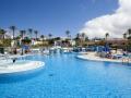 basen Club Playa Blanca