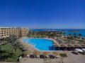 basen Continental Resort Hurghada