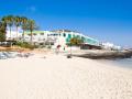 plaża Corralejo Beach