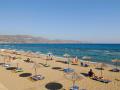 Creta Beach plaża