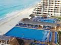 basen Crown Paradise Cancun