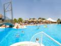 basen Doreta Beach Resort&SPA