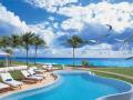 basen Dreams Cancun Resort&Spa