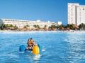 basen Dreams Cancun Resort&Spa