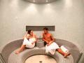 SPA w hotelu Elaphusa