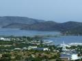 otoczenie Elounda Ilion