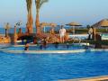 basen Equinox El Nabaa Resort 