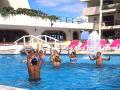 Flamingo Cancun Resort animacje