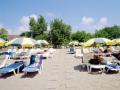 plaża Garden Beach