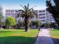 Gerakina Beach hotel