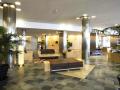 lobby Geranios Suites