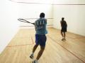 squash w Geranios Suites