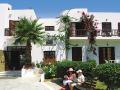 Geraniotis Beach hotel