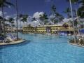 Grand Paradise Bavaro basen