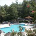 Halici Holiday Village basen