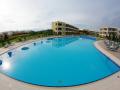 basen Hotel Apladas Beach