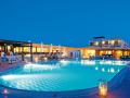 basen Hotel Asterion Beach