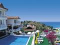 oferta Hotel Sunny Hill