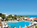 basen Iberostar Plagos Beach