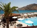 basen Lindos Bay Resort 