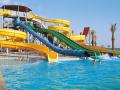 Long beach resort aquapark