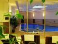 basen kryty Majestic Spa Resort 