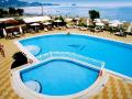 basen Mediterranean Beach Resort