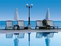 basen Mediterranean Beach Resort