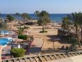 Nuweiba Village hotel