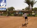 Nuweiba Village tenis