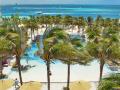 basen Oasis Grand Caribbean Resort