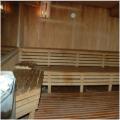 Otium Eco Club Side sauna